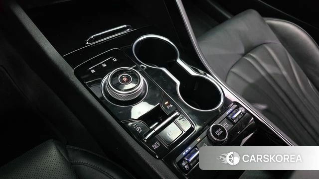 Kia K5 3rd generation id 3893294 из Кореи 19