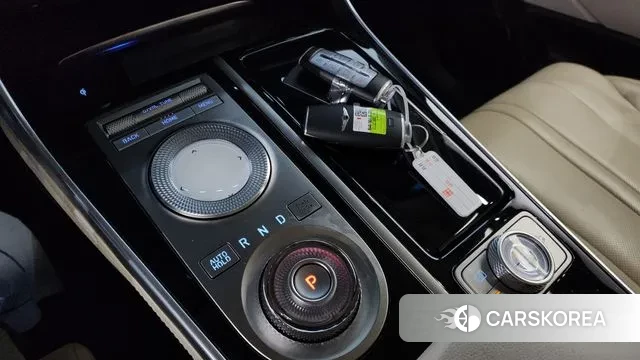 Genesis GV80 id 3625629 из Кореи 19