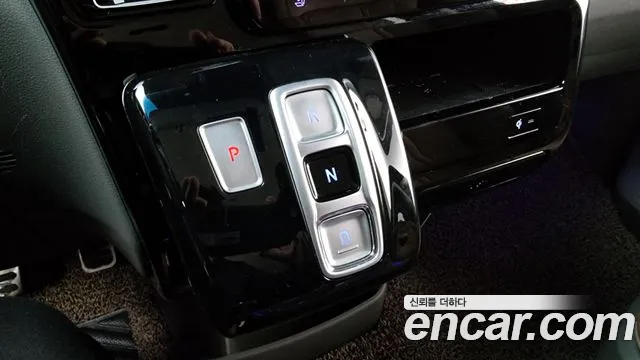 Hyundai Staria id 2626116 из Кореи 19