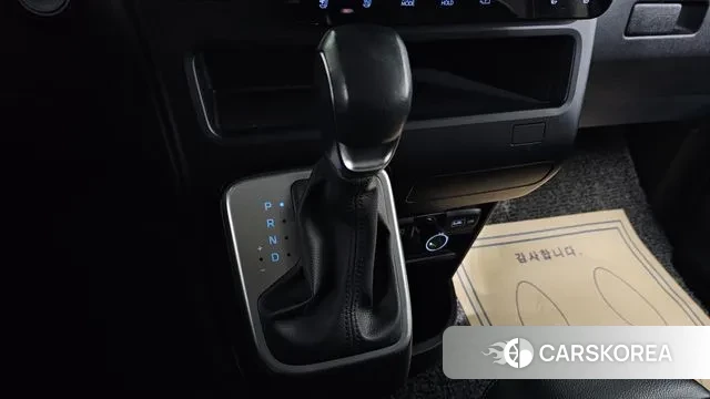 Hyundai Staria id 3551496 из Кореи 19