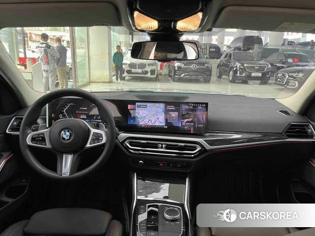 BMW 3 series id 4307332 из Китая 21