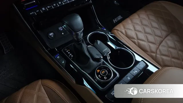 Kia Mohave Master id 3328631 из Кореи 19