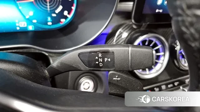 Mercedes-Benz GLC-Class X253 id 3469078 из Кореи 19