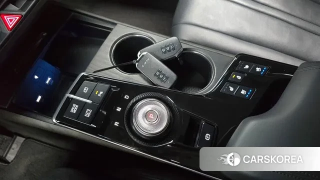 Kia K8 id 3433021 из Кореи 19