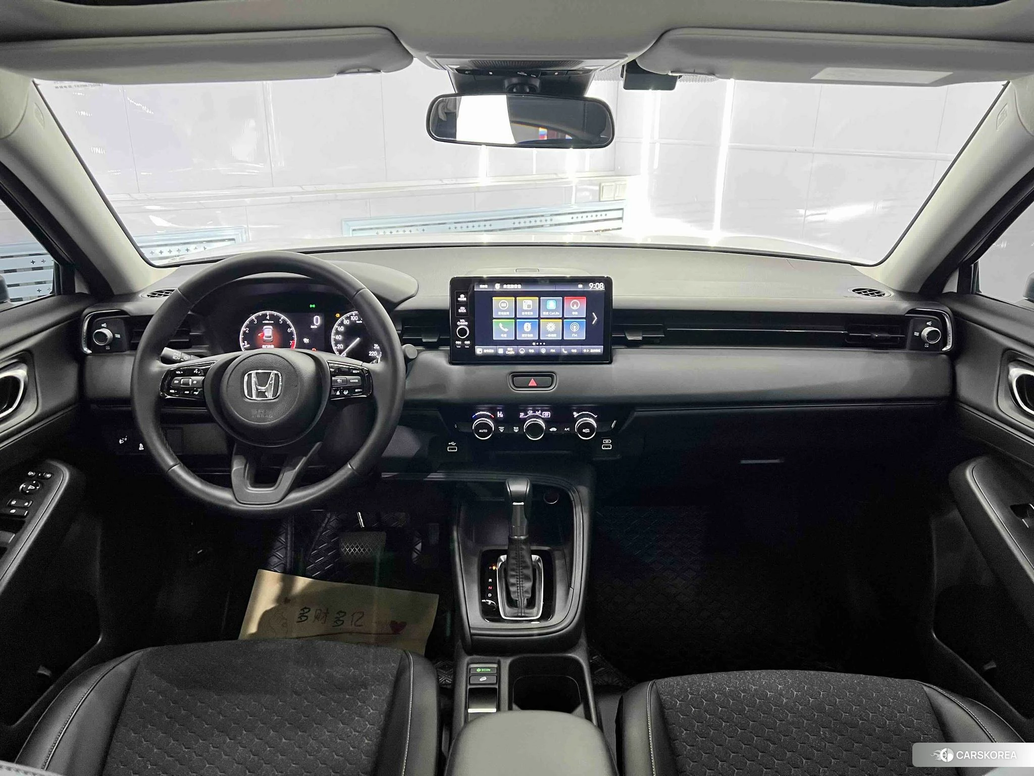 Honda XR-V id 4420357 из Китая 18