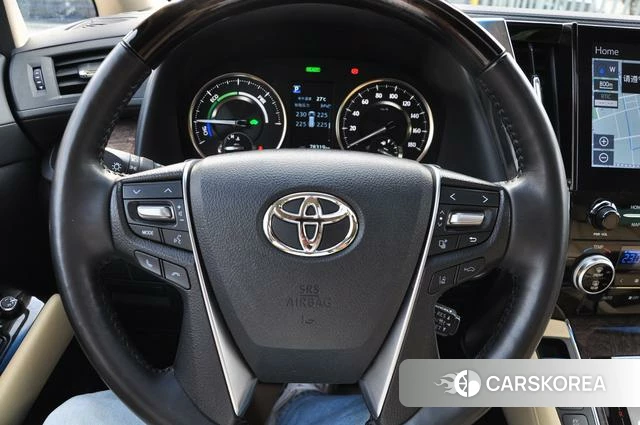 Toyota Elfa id 4297779 из Китая 19