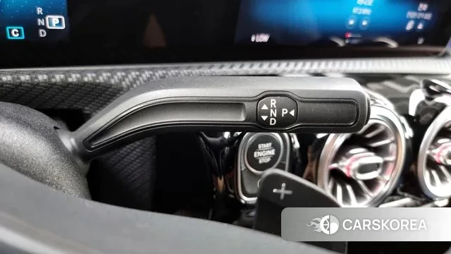 Mercedes-Benz A-Class W177 id 2961247 из Кореи 19