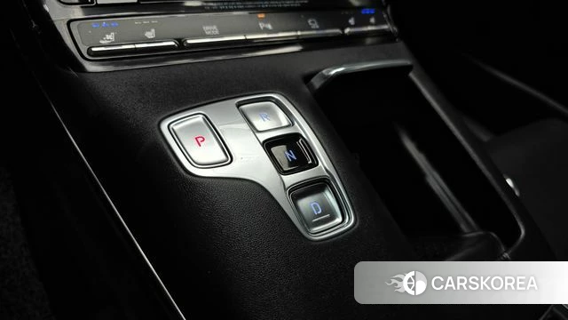 Hyundai The New Grandeur IG Hybrid id 4409034 из Кореи 31