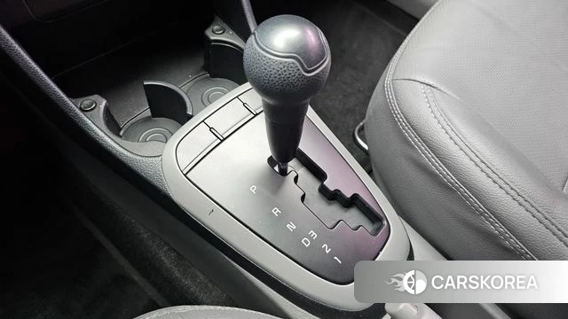 Kia All New Morning (JA) id 4672223 из Кореи 32