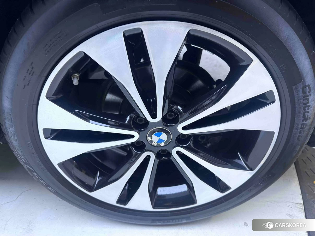 BMW X1 id 4419237 из Китая 19