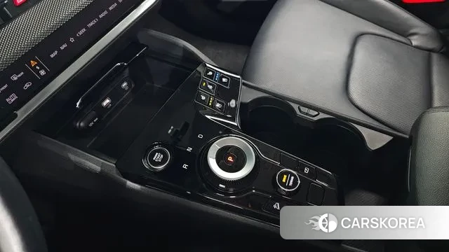 Kia Sportage 5th Generation Hybrid id 3629598 из Кореи 19