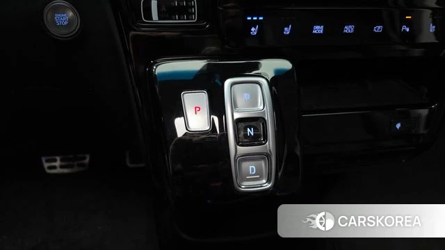 Hyundai Staria id 4302806 из Кореи 33