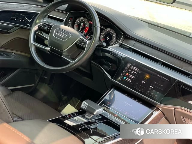 Audi A8 id 4260785 из Китая 20