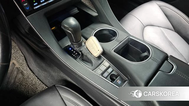 Toyota Avalon 5th Generation id 3955494 из Кореи 19