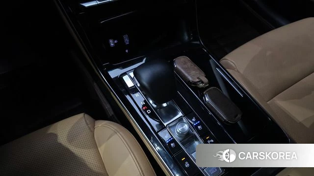 Kia K7 Premier Hybrid id 4446655 из Кореи 19