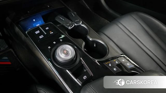 Kia K8 Hybrid id 3891863 из Кореи 19