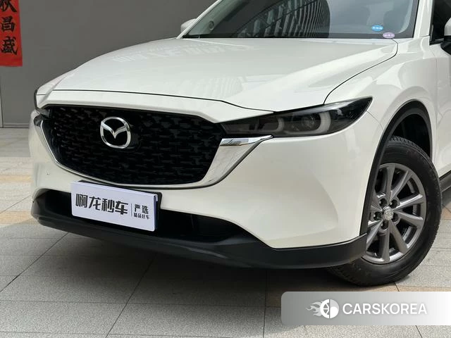 Mazda CX-5 id 4301795 из Китая 24