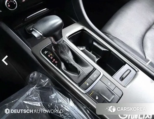 Kia The New K5 2nd generation id 3102133 из Кореи 19