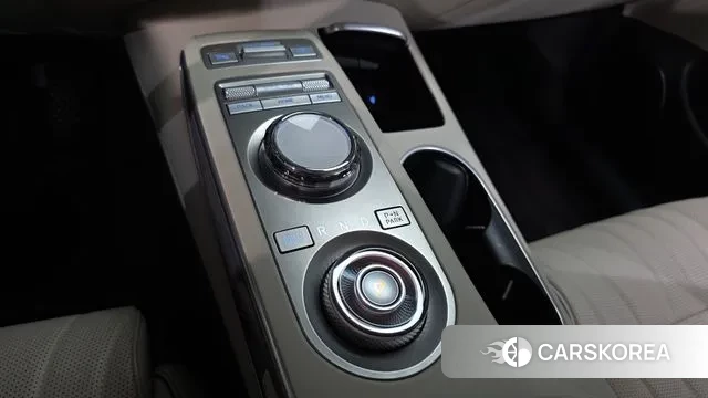 Genesis GV70 id 3420403 из Кореи 19