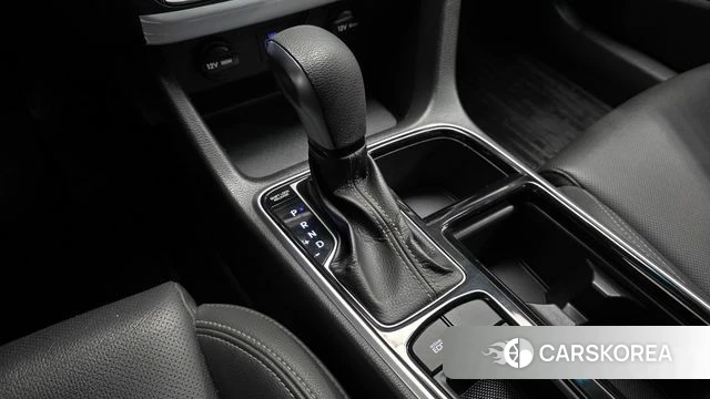 Hyundai Sonata New Rise id 4378016 из Кореи 19