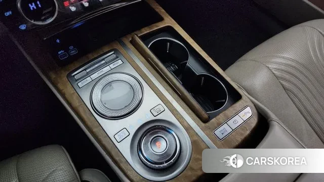 Genesis G80 (RG3) id 3390992 из Кореи 19