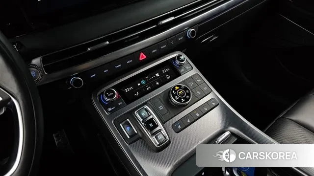 Hyundai The New Palisade id 3104697 из Кореи 19