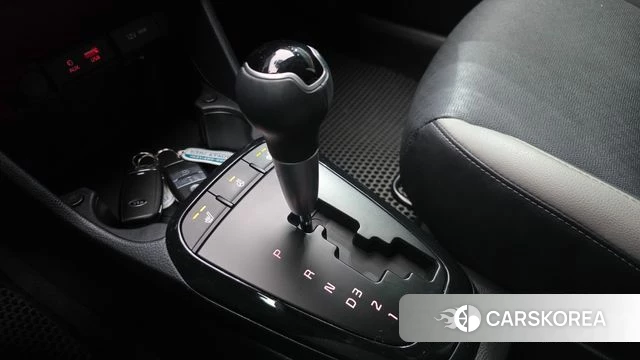 Kia All New Morning (JA) id 4620604 из Кореи 32