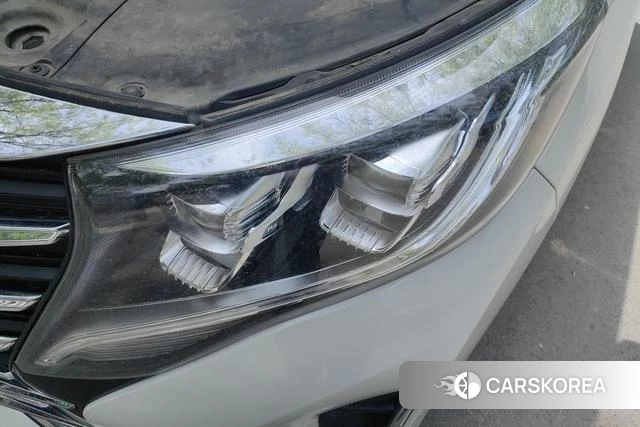 GAC Trumpchi Trumpchi M8 id 4254491 из Китая 16