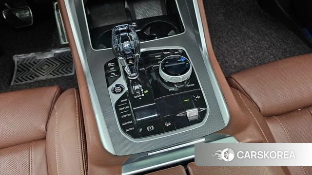 BMW X6 (G06) id 4195930 из Кореи 19