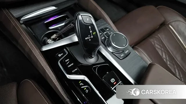 BMW 6 Series GT (G32) id 3518459 из Кореи 19