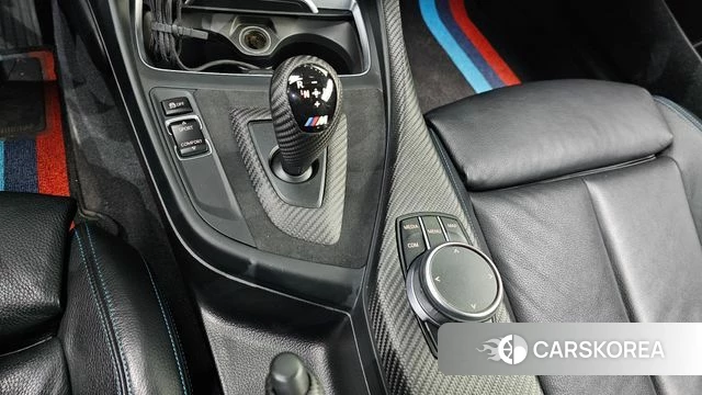 BMW M2 (F87) id 3894044 из Кореи 19