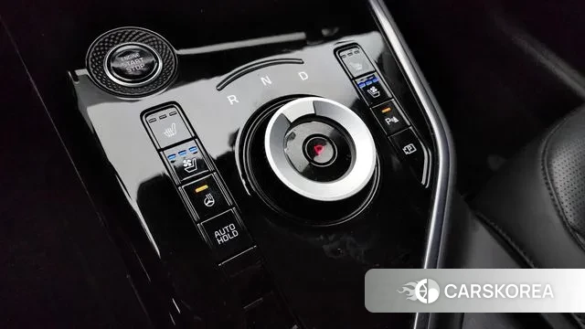 Kia Di Ol Nu Niro id 3572464 из Кореи 19