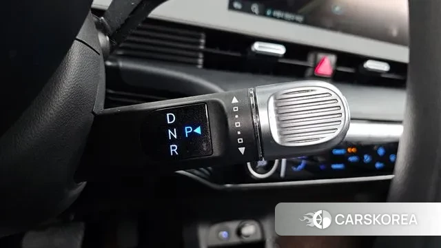 Hyundai Ionic 5 id 3777092 из Кореи 19