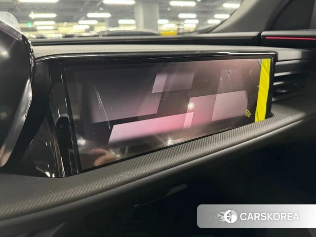 Audi Q5 (80A) id 4548484 из Кореи 12