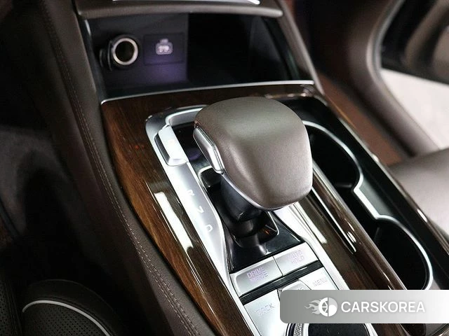 Kia More K9 id 3936989 из Кореи 19