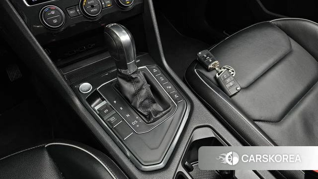 Volkswagen Tiguan second Generation id 4563385 из Кореи 34