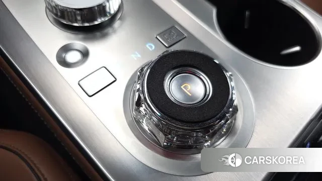 Genesis GV70 id 3251221 из Кореи 19