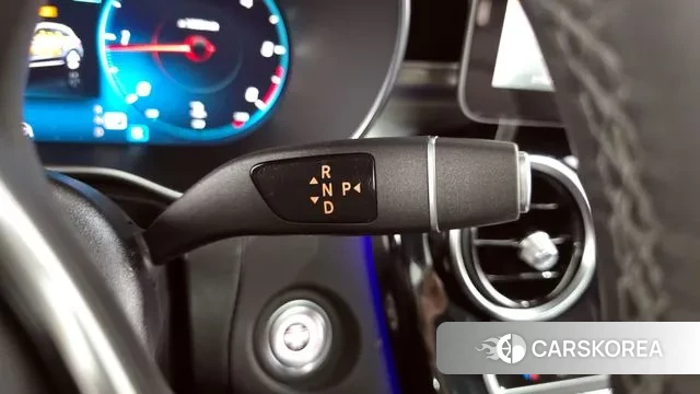 Mercedes-Benz GLC-Class X253 id 3530122 из Кореи 19