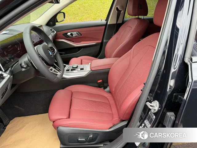 BMW 3 series id 4335237 из Китая 12