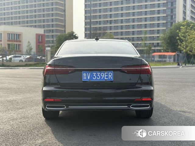 Audi A6L id 4290084 из Китая 21