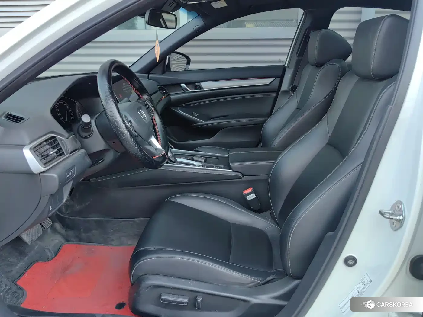 Honda Inspire id 4548370 из Китая 11