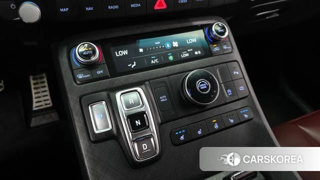 Hyundai The New Palisade id 4388818 из Кореи 30