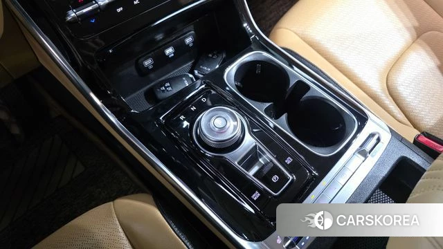Kia Carnival 4th generation id 4666205 из Кореи 19