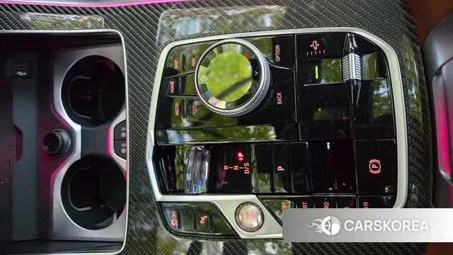 BMW X7 (G07) id 3321634 из Кореи 19