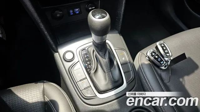 Hyundai Kona id 2826149 из Кореи 19