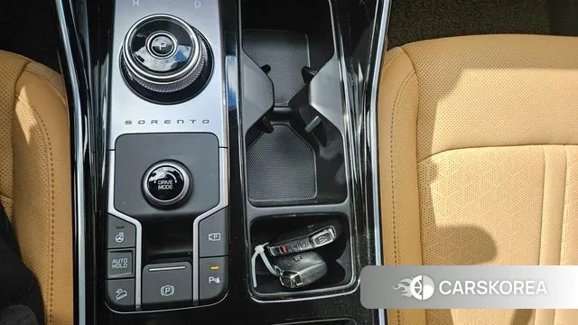 Kia Sorento 4th Generation id 3452767 из Кореи 19