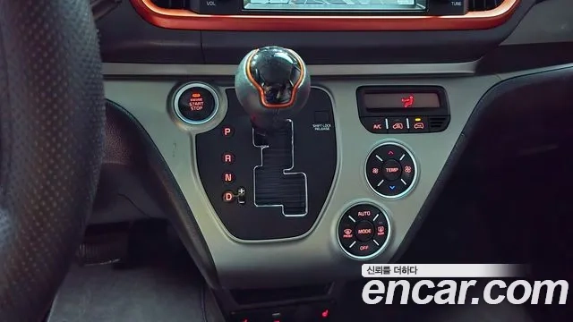 Kia The New Ray id 2932836 из Кореи 19