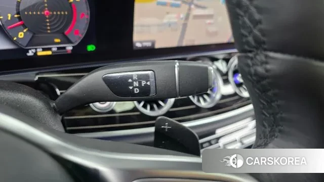 Mercedes-Benz CLS-Class C257 id 3616891 из Кореи 19