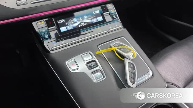 Hyundai The New Grandeur IG id 3093868 из Кореи 19