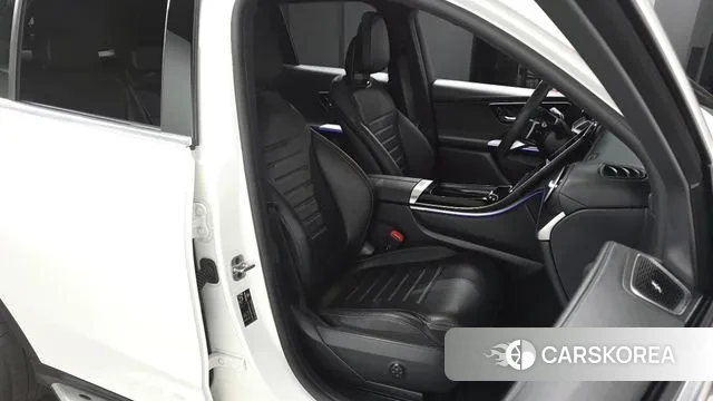 Mercedes-Benz GLC-Class X254 id 3629000 из Кореи 19